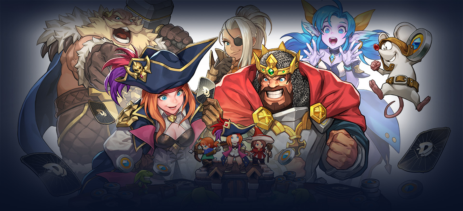 Redefine Your Mobile Gaming Experience