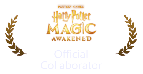 Harry Potter Magic Awakened