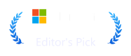 microsoft Editor's Pick
