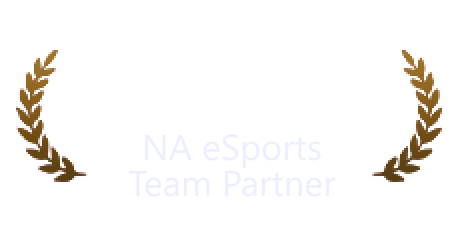 TSM NA eSports Team Partner